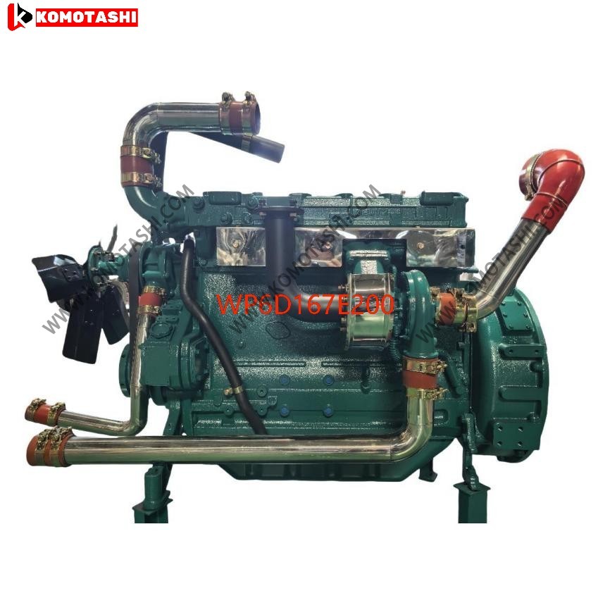 WP6D167E200 4